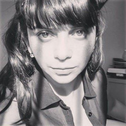 Claudia Gatica Osses