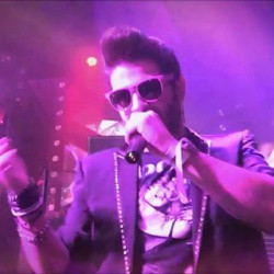 Michael M Singerpromoter