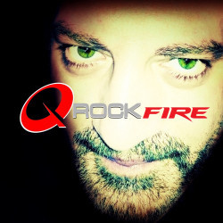 Ⓠ Я o c K ᶠᴵᴿᴱ